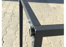 Стяжка секційна -1м.